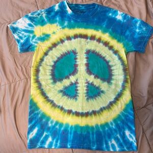 Tie Dye Tee